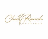/public/logoimage/1604396373Chic Ranch Boutique Logo 13.jpg